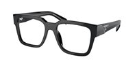 Montatura vista Prada Uomo 0PR 08ZV 52  1AB1O1 - 0PR 08ZV 52  1AB1O1
